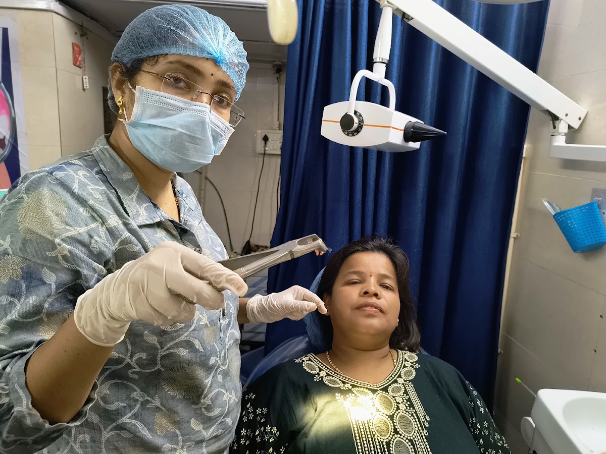 Shribalaji Dental Clinic SDC 2