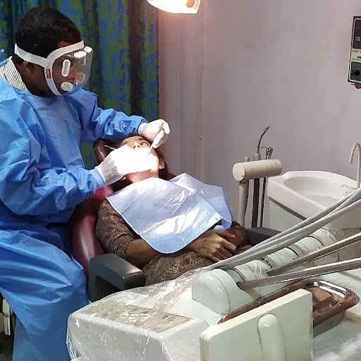 Dr. Thampan
