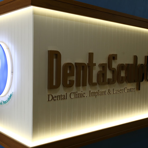 DentaSculpt Dental clinic & Implant Centre