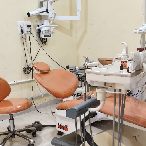Bhavya Dental clinic, Gudiapokhari