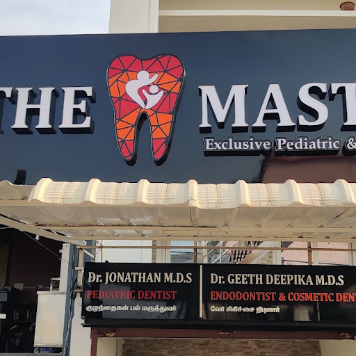 The Dental Masters