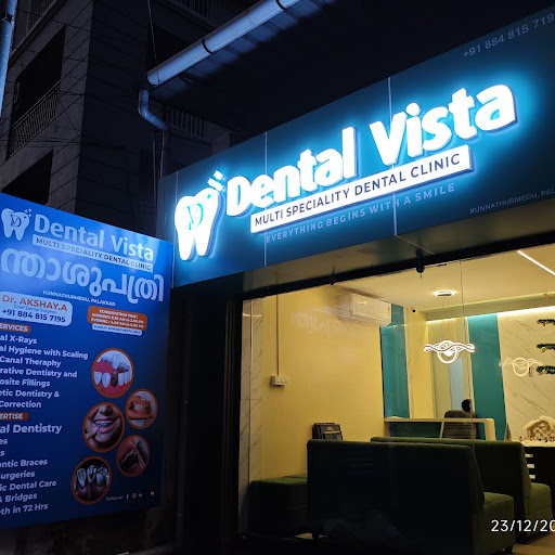 Dental Vista