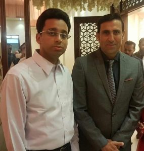 Shahnawaz Danish