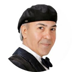 Shademan Nasser