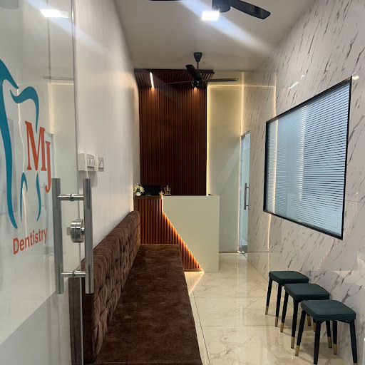 MJ Dental Care - Advanced Dental Clinic