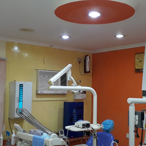 Prakash Dental Care Clinic