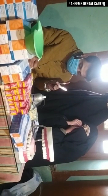 Raheem'S Dental Care