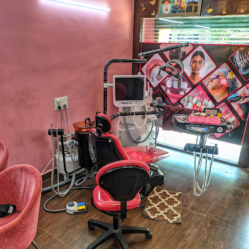 Rp Dental & Facial Cosmetic Care