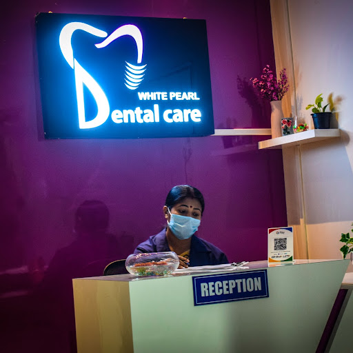 White Pearl Dental Care