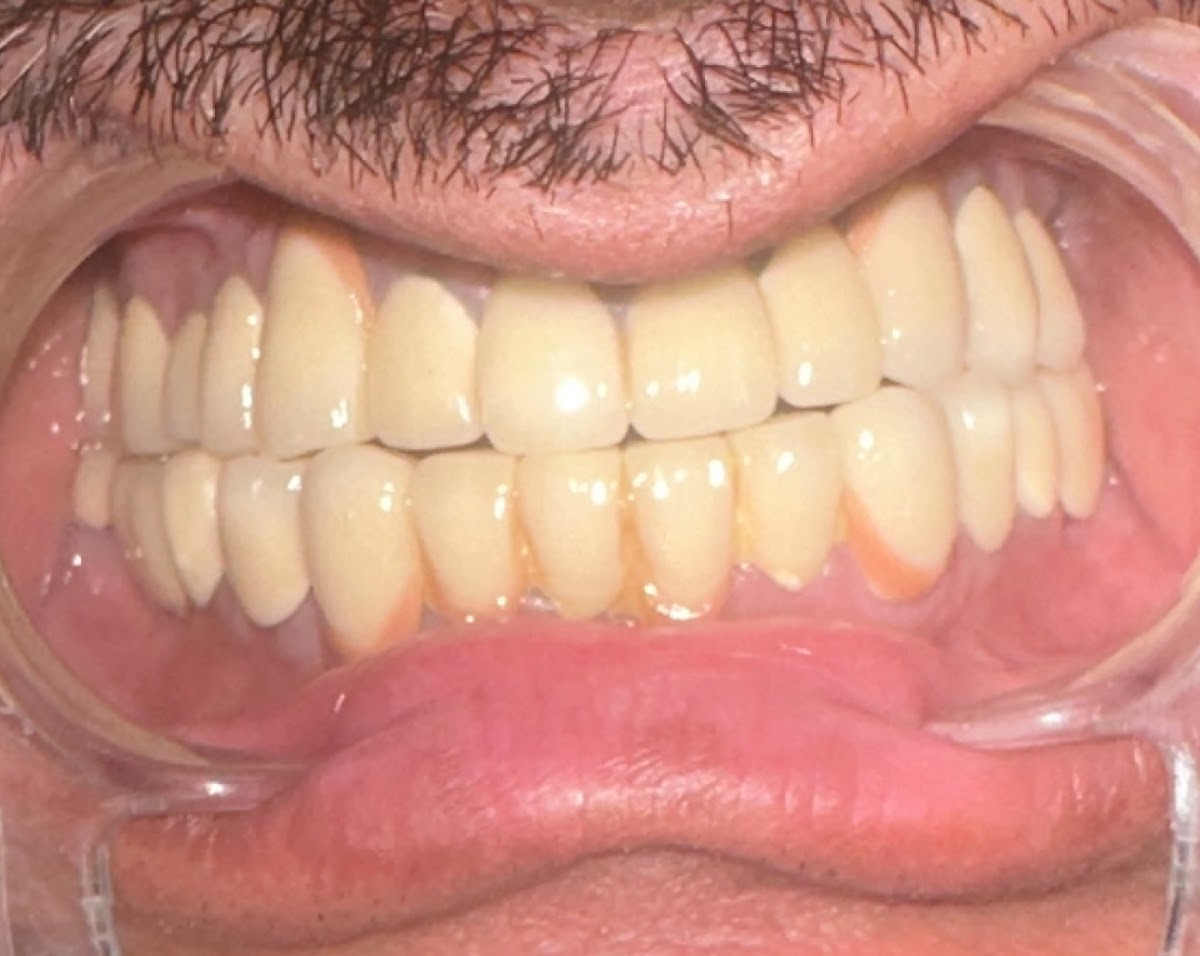 The Dentist