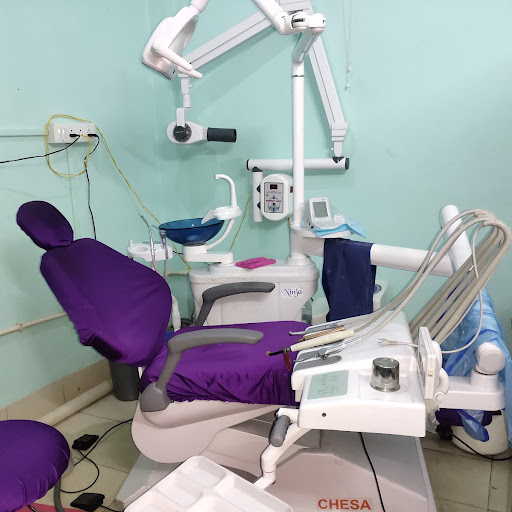 D.R.S.S Dental clinic