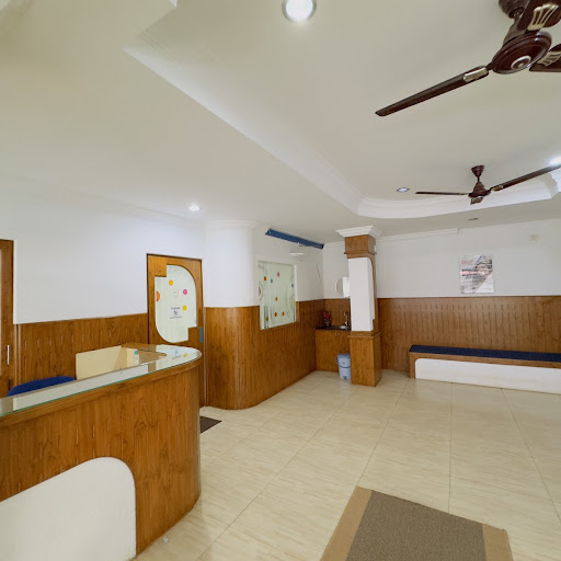 Tooth Care Multi-speciality Dental Clinic