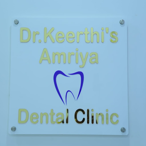 Amriya Sri Dental Clinic