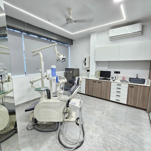 Advantara Dental and Cosmetic Clinic