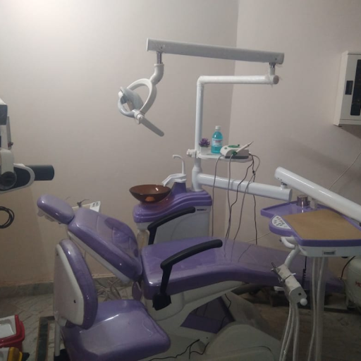 Dr. Ruchi