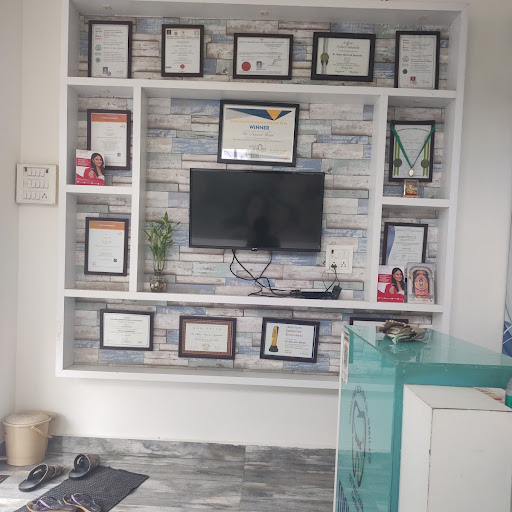 Mayuresh Orthodontic and Multispeciality Dental Clinic