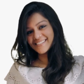 Dr. Nupur Shrirao
