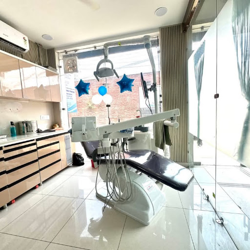 1st Choice Dental Clinic