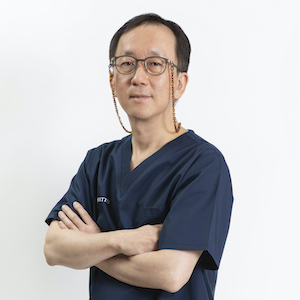 In-seong Jeon