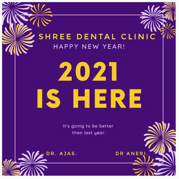 Shree dental care