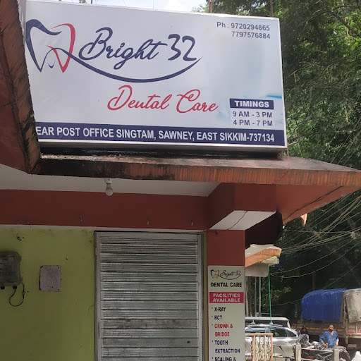 Bright 32 Dental Care