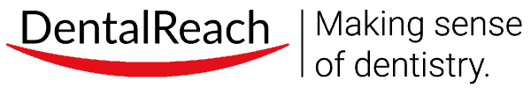 DentalReach Logo